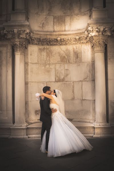 結婚式の写真家Marco Rizzo (marcorizzo)。2022 6月6日の写真