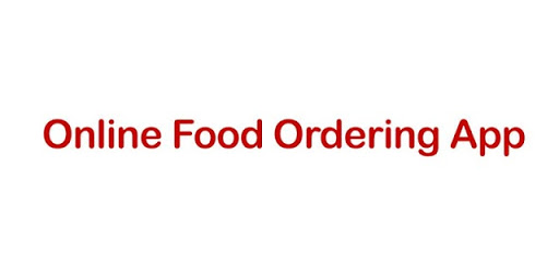 Order food online