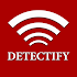 Detectify - Detect Hidden Devices3.1