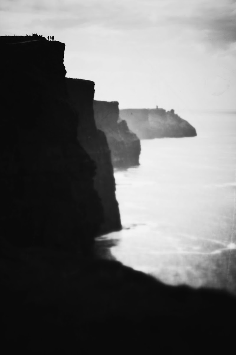 Cliffs di FedericoGrechi