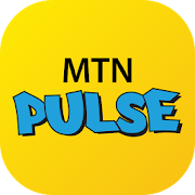 MTN Pulse 1.0.901 Icon