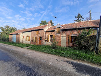 maison à Charny Orée de Puisaye (89)