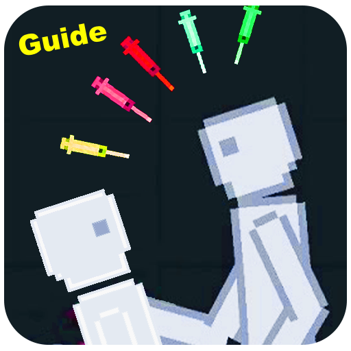 About: People Playground Guide (Google Play version)