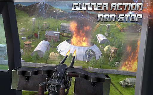 免費下載動作APP|Gunship Battle: Gunner 2015 app開箱文|APP開箱王