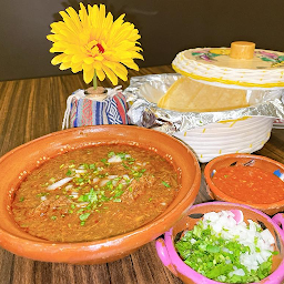 Birria Plate