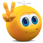 Cover Image of Download Big Emoji Stickers 2020 iSticker WAStickerApps 2.5 APK