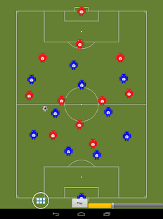 Tactic Board Soccer(圖6)-速報App