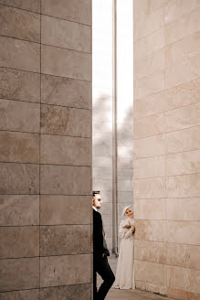 Wedding photographer Tuncay Bahadır (gkcn). Photo of 14 January