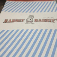 兔子兔子 Rabbit Rabbit 美式漢堡餐廳