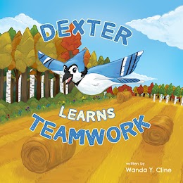 Dexter Learns Teamwork cover