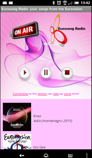 How to get Eurosong Radio 1.5 mod apk for bluestacks