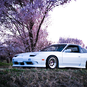 180SX RPS13