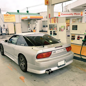 180SX