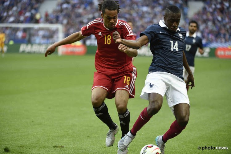 L'avenir de Denayer se dessine petit à petit