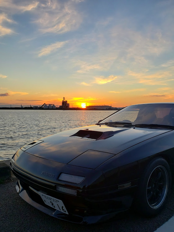 RX-7の昌樹さんが投稿したカスタム事例の投稿画像15枚目