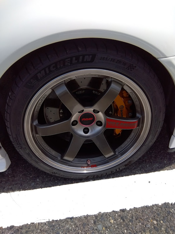 WRX STIのCarmeetJapan・関西舞子サンデー・泉大津フェニックス・兵庫サマーオフ会・オフ会のお知らせに関するカスタム事例の投稿画像9枚目