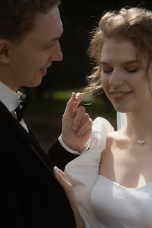 Hochzeitsfotograf Ekaterina Chernenko (chernenkoek). Foto vom 19. Dezember 2023