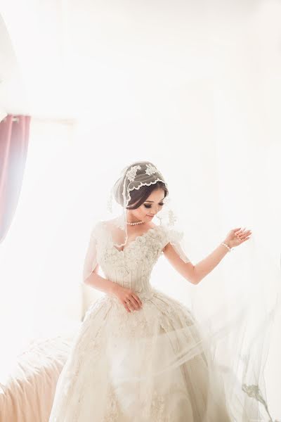 Wedding photographer Albina Shakirova (shakirova). Photo of 4 December 2016