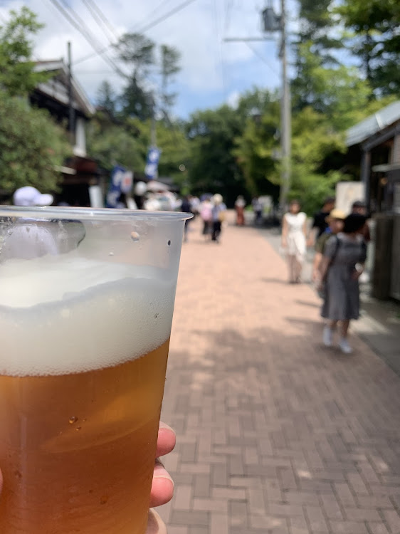 RXのドライブに関するカスタム事例の投稿画像2枚目