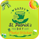 Saint Patrick's Day Photo Sticker Download on Windows