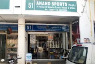 Anand Sports photo 2