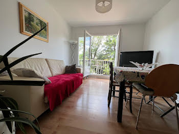 appartement à Saint-sebastien-sur-loire (44)