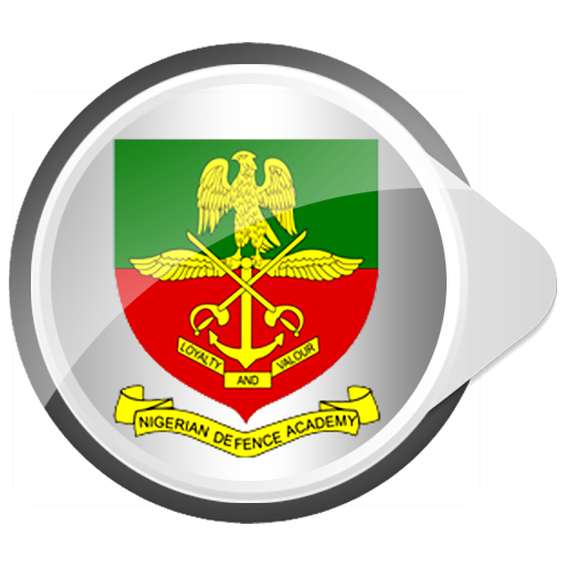 NIGERIAN DEFENCE ACADEMY (NDA)