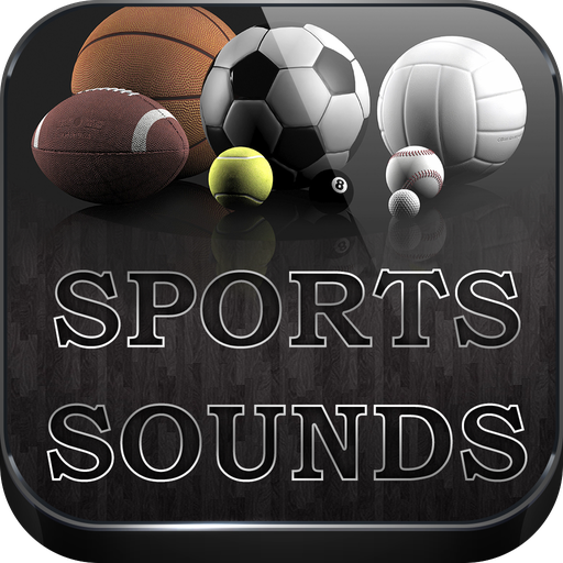 Sport sound. Звуки спорта.