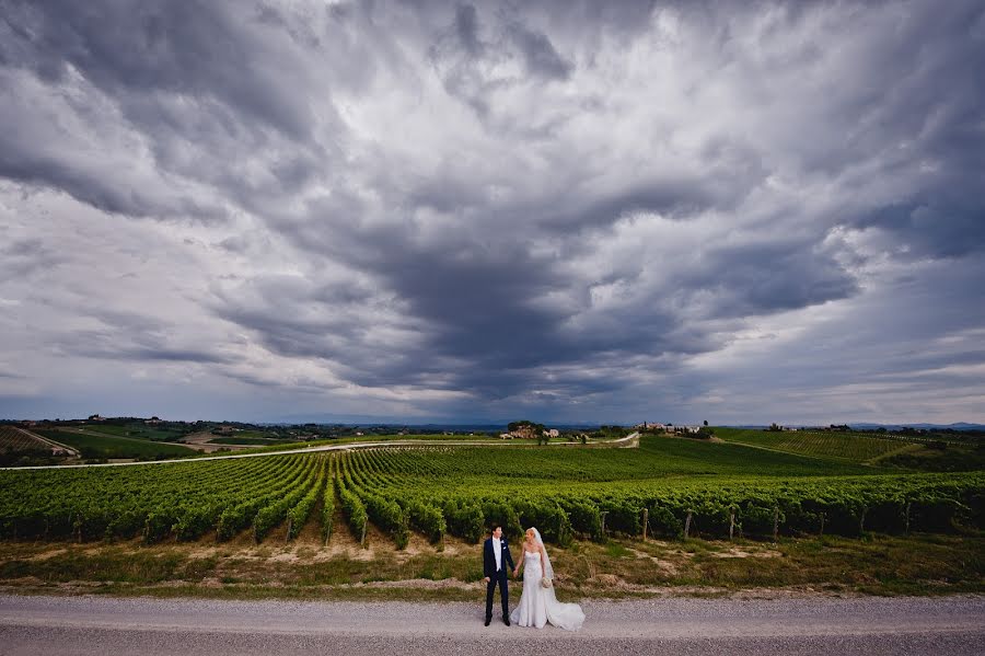 Bryllupsfotograf Michele Bindi (michelebindi). Bilde av 8 august 2014