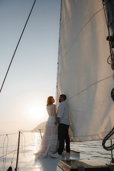 Fotógrafo de casamento Viktoriya Avdeeva (vika85). Foto de 20 de julho 2021