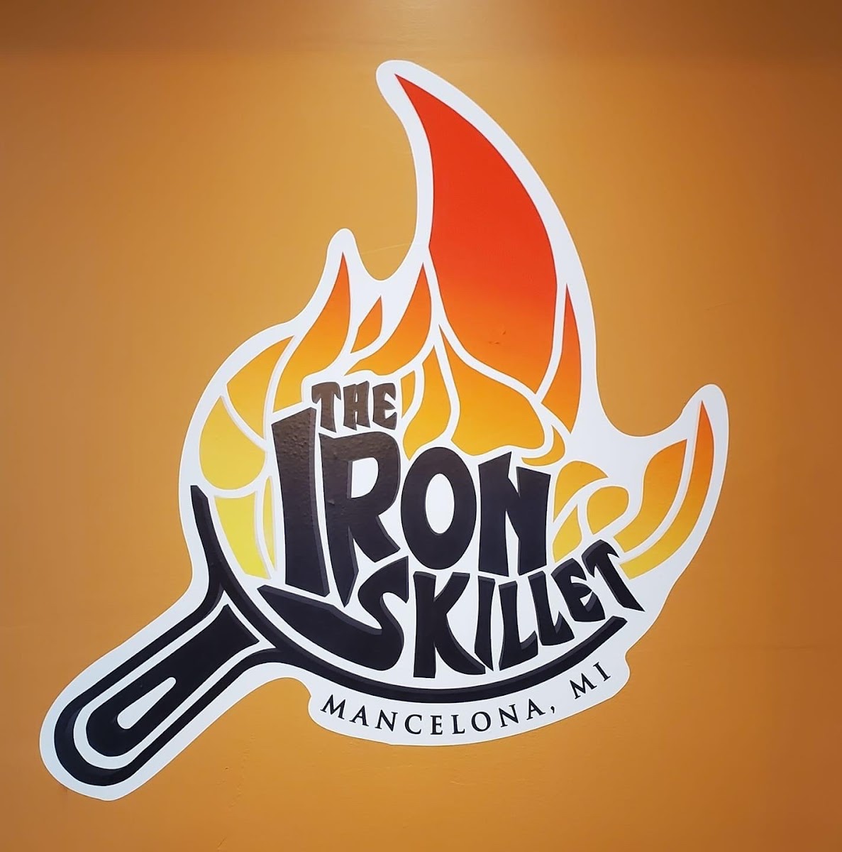 Gluten-Free at The Iron Skillet