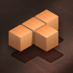 Cover Image of Tải xuống Fill Wooden Block 8x8: Wood Block Puzzle Classic 2.2.4 APK