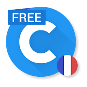 Conjugator for French Free  Icon