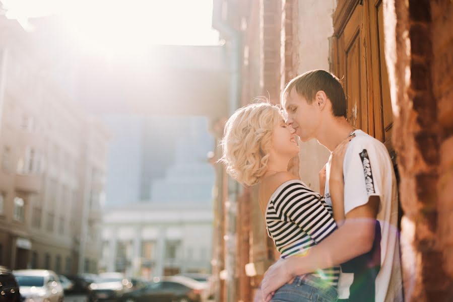 Fotografo di matrimoni Maxim Aksutin (aksutin). Foto del 19 agosto 2018