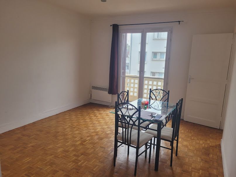 Vente appartement 2 pièces 45 m² à Louviers (27400), 75 000 €