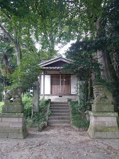 氷川神社