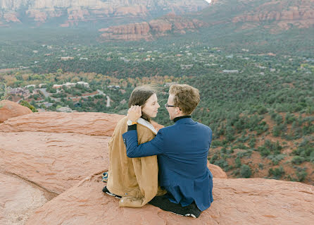 Fotografo di matrimoni Anastasia Post (postphoto). Foto del 27 gennaio 2022