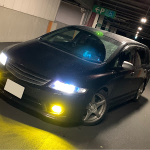 オデッセイ RB1