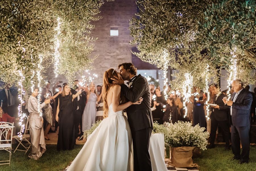 Fotógrafo de casamento Pietro Moliterni (moliterni). Foto de 1 de fevereiro 2021