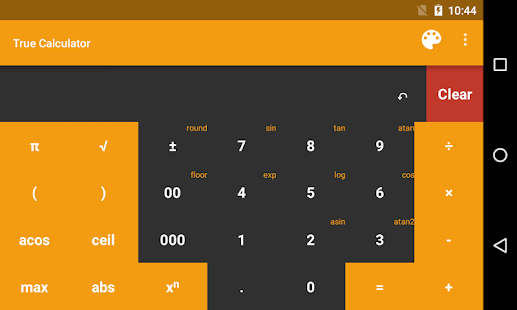 True Calculator Screenshots 11