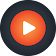 QPlayer  icon