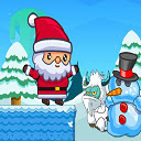 Santa Claus Adventures Chrome extension download