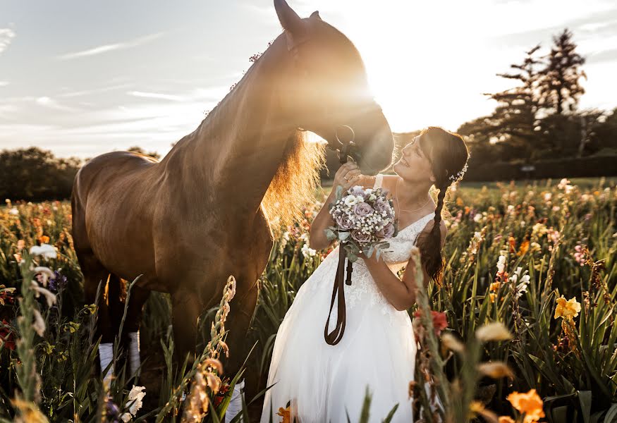 Wedding photographer Matthias Vermeulen (geblendet). Photo of 11 September 2020