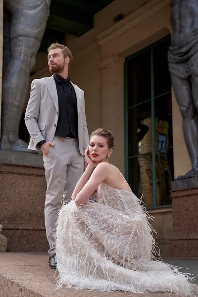 Wedding photographer Katya Martazova (katyamartazova). Photo of 14 August 2023