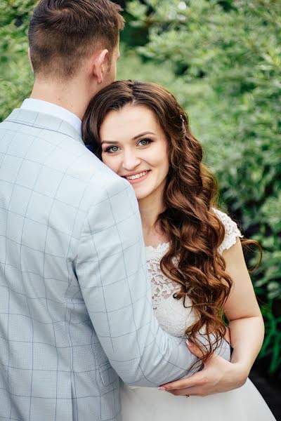 Photographe de mariage Sergey Golyshkin (golyshkin). Photo du 18 octobre 2017