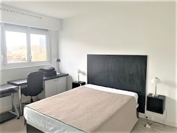 appartement à Courbevoie (92)