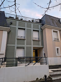 appartement à Dinard (35)