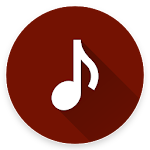 Cover Image of Descargar Reproductor de MP3 de música Cosima 3.7 APK