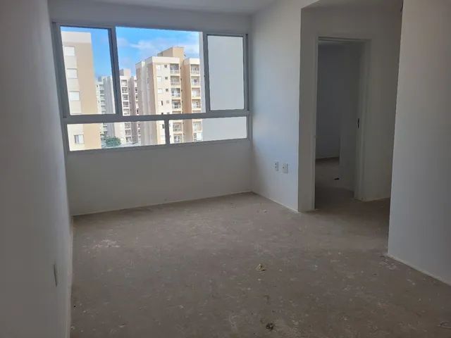 Apartamentos à venda Jardim Nova Hortolândia I