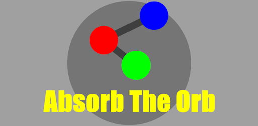 Absorb The Orb - Puzzle